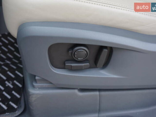 Синий Ленд Ровер Дефендер, объемом двигателя 3 л и пробегом 27 тыс. км за 74900 $, фото 20 на Automoto.ua