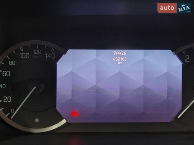 Синій Ленд Ровер Дефендер, об'ємом двигуна 3 л та пробігом 32 тис. км за 79000 $, фото 18 на Automoto.ua