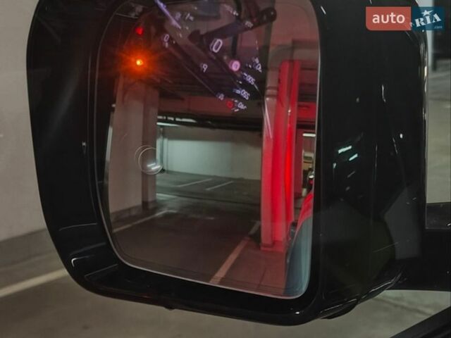 Синій Ленд Ровер Дефендер, об'ємом двигуна 3 л та пробігом 32 тис. км за 79000 $, фото 13 на Automoto.ua