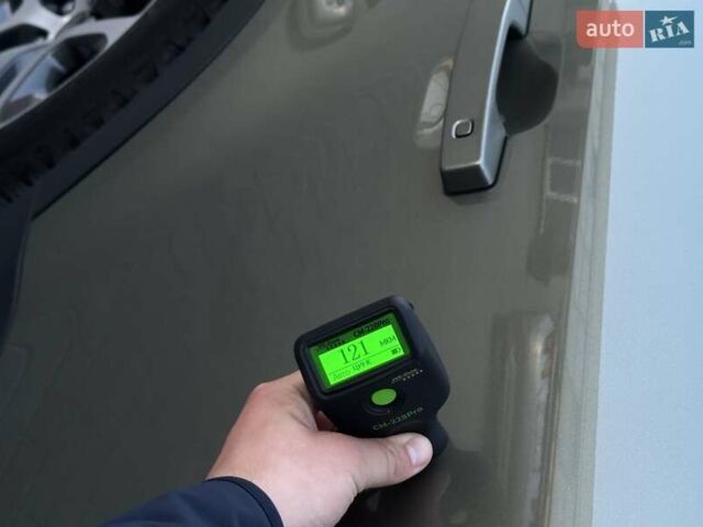 Зеленый Ленд Ровер Дефендер, объемом двигателя 3 л и пробегом 156 тыс. км за 62900 $, фото 51 на Automoto.ua