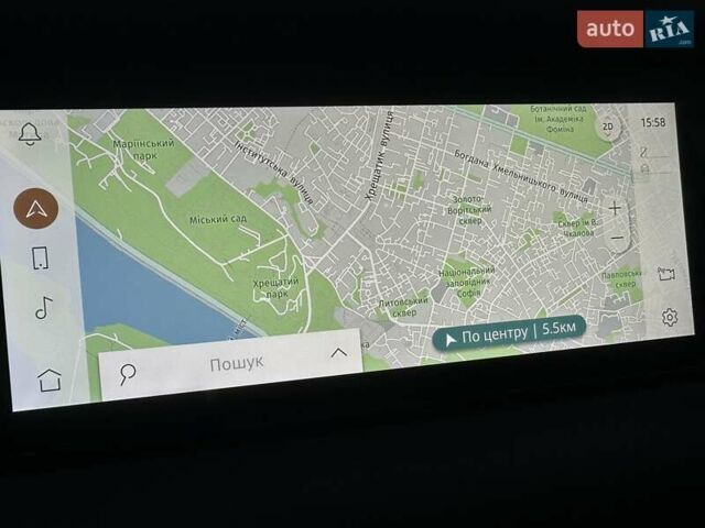 Зеленый Ленд Ровер Дефендер, объемом двигателя 2 л и пробегом 77 тыс. км за 52000 $, фото 54 на Automoto.ua
