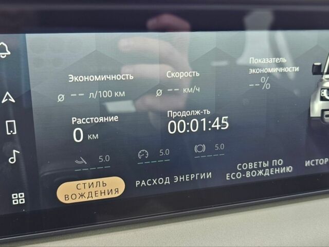 Зелений Ленд Ровер Дефендер, об'ємом двигуна 3 л та пробігом 105 тис. км за 59000 $, фото 49 на Automoto.ua