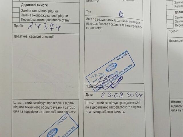 Зелений Ленд Ровер Дефендер, об'ємом двигуна 3 л та пробігом 105 тис. км за 59000 $, фото 65 на Automoto.ua