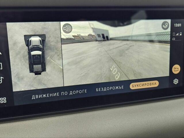 Зелений Ленд Ровер Дефендер, об'ємом двигуна 3 л та пробігом 105 тис. км за 59000 $, фото 47 на Automoto.ua