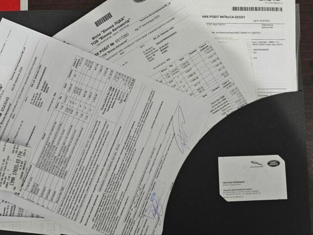 Зелений Ленд Ровер Дефендер, об'ємом двигуна 3 л та пробігом 105 тис. км за 59000 $, фото 73 на Automoto.ua