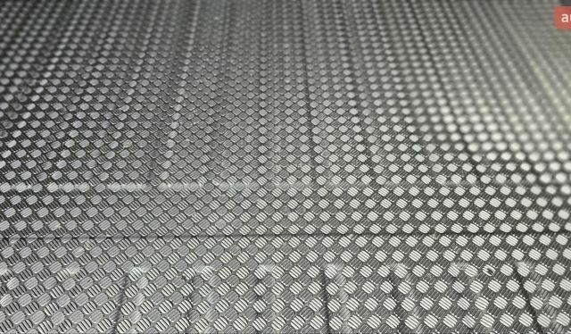 Зеленый Ленд Ровер Дефендер, объемом двигателя 3 л и пробегом 105 тыс. км за 65500 $, фото 31 на Automoto.ua