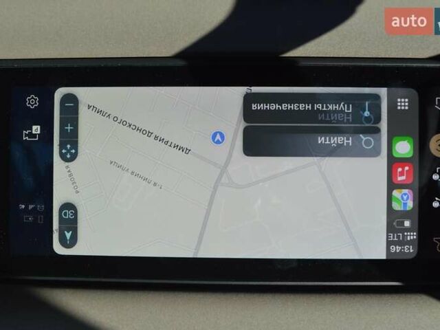 Ленд Ровер Дефендер 2022 в Одессе на Automoto.ua Зеленый Ленд Ровер Дефендер, объемом двигателя 3 л и пробегом 29 тыс. км за 77000 $, фото 41 на Automoto.ua