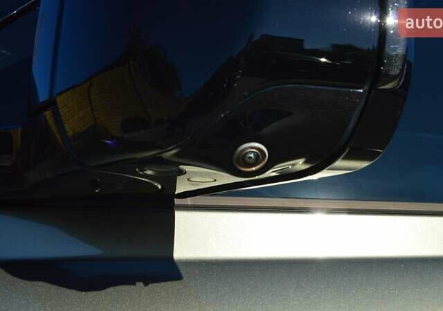 Ленд Ровер Дефендер 2022 в Одессе на Automoto.ua Зеленый Ленд Ровер Дефендер, объемом двигателя 3 л и пробегом 29 тыс. км за 77000 $, фото 47 на Automoto.ua