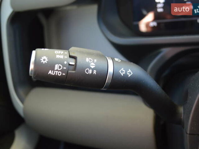 Ленд Ровер Дефендер 2022 в Одессе на Automoto.ua Зеленый Ленд Ровер Дефендер, объемом двигателя 3 л и пробегом 29 тыс. км за 77000 $, фото 26 на Automoto.ua