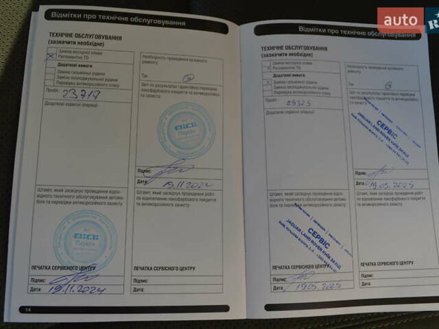 Ленд Ровер Дефендер 2022 в Одессе на Automoto.ua Зеленый Ленд Ровер Дефендер, объемом двигателя 3 л и пробегом 29 тыс. км за 77000 $, фото 57 на Automoto.ua