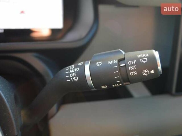 Ленд Ровер Дефендер 2022 в Одессе на Automoto.ua Зеленый Ленд Ровер Дефендер, объемом двигателя 3 л и пробегом 29 тыс. км за 77000 $, фото 28 на Automoto.ua