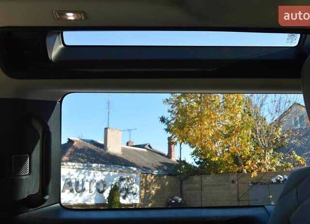 Ленд Ровер Дефендер 2022 в Одессе на Automoto.ua Зеленый Ленд Ровер Дефендер, объемом двигателя 3 л и пробегом 29 тыс. км за 77000 $, фото 52 на Automoto.ua