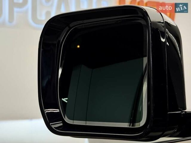 Зеленый Ленд Ровер Дефендер, объемом двигателя 3 л и пробегом 7 тыс. км за 80800 $, фото 64 на Automoto.ua