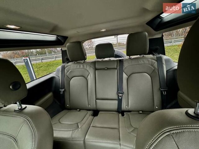 Зеленый Ленд Ровер Дефендер, объемом двигателя 3 л и пробегом 6 тыс. км за 79999 $, фото 36 на Automoto.ua