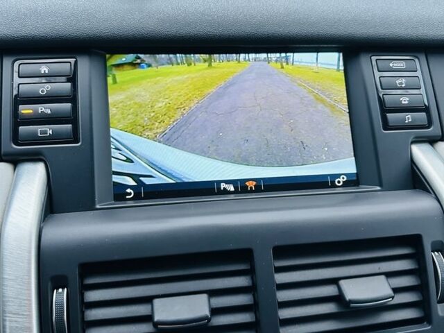 Білий Ленд Ровер Діскавері, об'ємом двигуна 2.2 л та пробігом 186 тис. км за 17200 $, фото 18 на Automoto.ua