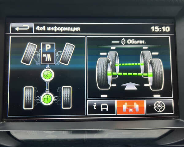 Білий Ленд Ровер Діскавері, об'ємом двигуна 3 л та пробігом 166 тис. км за 21000 $, фото 29 на Automoto.ua