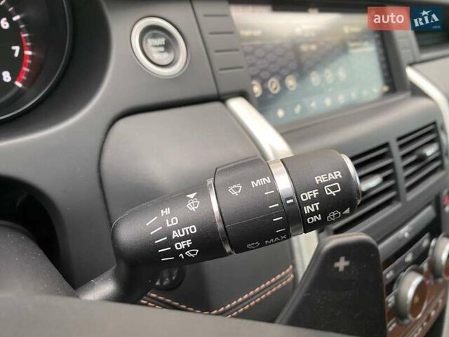 Белый Ленд Ровер Дискавери, объемом двигателя 2 л и пробегом 110 тыс. км за 18900 $, фото 22 на Automoto.ua