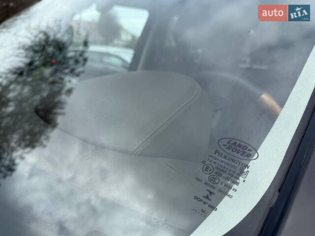 Ленд Ровер Дискавери 2016 в Дрогобыче на Automoto.ua Белый Ленд Ровер Дискавери, объемом двигателя 3 л и пробегом 112 тыс. км за 23500 $, фото 63 на Automoto.ua