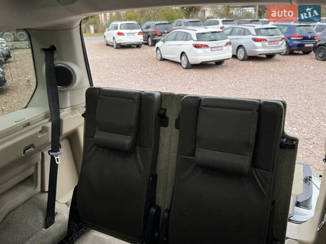 Ленд Ровер Дискавери 2016 в Дрогобыче на Automoto.ua Белый Ленд Ровер Дискавери, объемом двигателя 3 л и пробегом 112 тыс. км за 23500 $, фото 61 на Automoto.ua