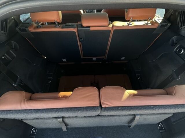 Белый Ленд Ровер Дискавери, объемом двигателя 2 л и пробегом 174 тыс. км за 14500 $, фото 5 на Automoto.ua