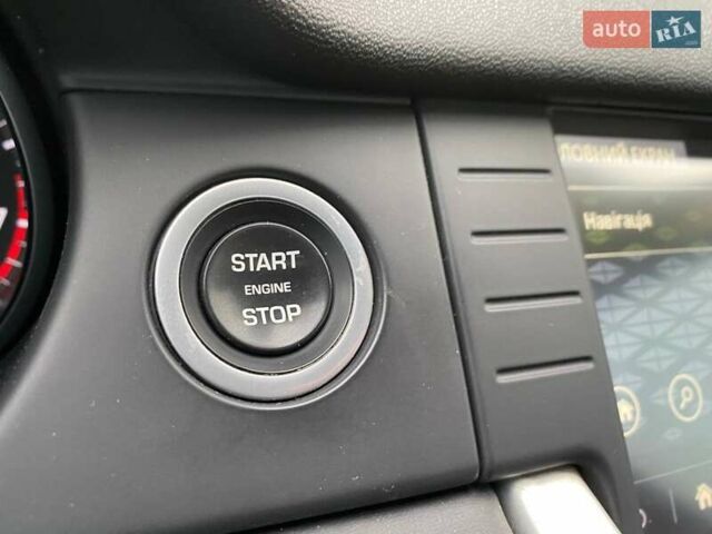 Белый Ленд Ровер Дискавери, объемом двигателя 2 л и пробегом 110 тыс. км за 18900 $, фото 23 на Automoto.ua