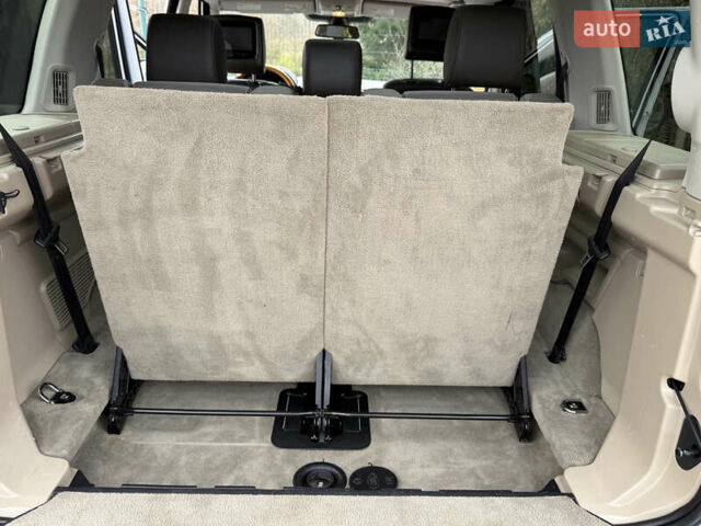 Ленд Ровер Дискавери 2016 в Дрогобыче на Automoto.ua Белый Ленд Ровер Дискавери, объемом двигателя 3 л и пробегом 112 тыс. км за 23500 $, фото 80 на Automoto.ua