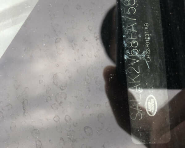 Белый Ленд Ровер Дискавери, объемом двигателя 3 л и пробегом 180 тыс. км за 19850 $, фото 52 на Automoto.ua