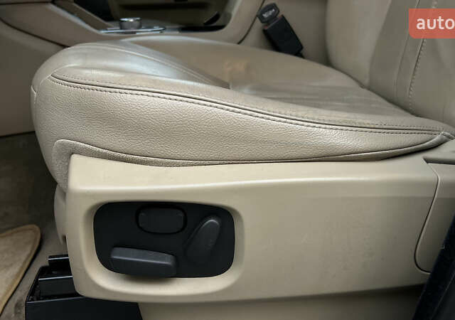 Белый Ленд Ровер Дискавери, объемом двигателя 2.99 л и пробегом 170 тыс. км за 24000 $, фото 27 на Automoto.ua