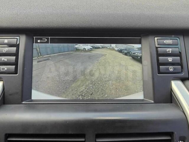 Білий Ленд Ровер Діскавері, об'ємом двигуна 0 л та пробігом 67 тис. км за 12500 $, фото 8 на Automoto.ua