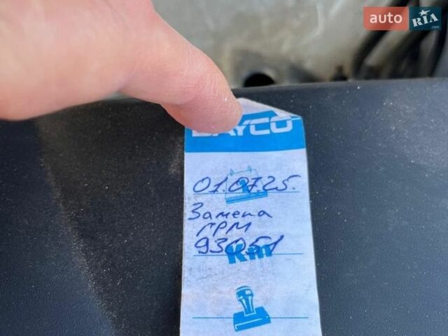 Белый Ленд Ровер Дискавери, объемом двигателя 2.99 л и пробегом 107 тыс. км за 29700 $, фото 26 на Automoto.ua