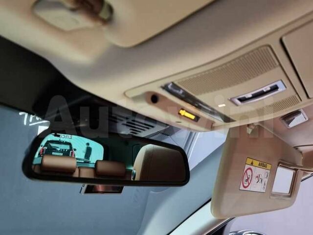 Белый Ленд Ровер Дискавери, объемом двигателя 2 л и пробегом 110 тыс. км за 14300 $, фото 16 на Automoto.ua