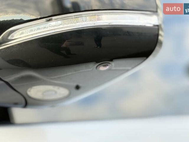 Белый Ленд Ровер Дискавери, объемом двигателя 2.99 л и пробегом 115 тыс. км за 34900 $, фото 10 на Automoto.ua