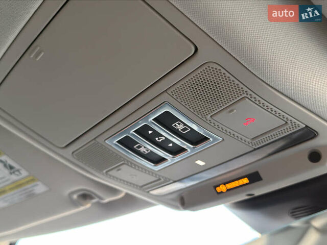 Белый Ленд Ровер Дискавери, объемом двигателя 2.99 л и пробегом 115 тыс. км за 34900 $, фото 40 на Automoto.ua