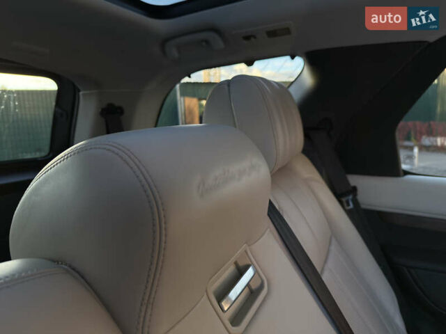 Белый Ленд Ровер Дискавери, объемом двигателя 2.99 л и пробегом 115 тыс. км за 34900 $, фото 25 на Automoto.ua