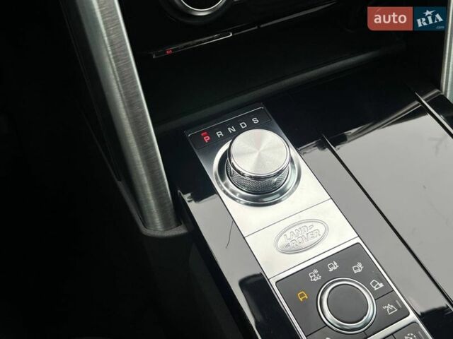 Белый Ленд Ровер Дискавери, объемом двигателя 3 л и пробегом 171 тыс. км за 24990 $, фото 36 на Automoto.ua