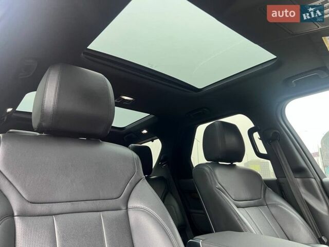 Белый Ленд Ровер Дискавери, объемом двигателя 3 л и пробегом 171 тыс. км за 24990 $, фото 17 на Automoto.ua