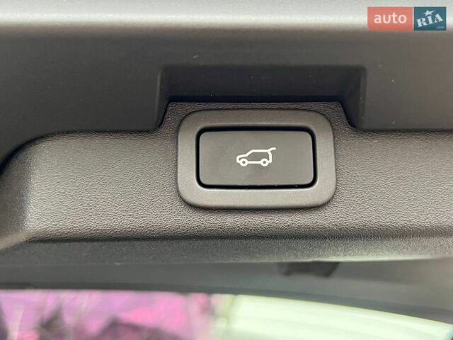 Белый Ленд Ровер Дискавери, объемом двигателя 3 л и пробегом 171 тыс. км за 24990 $, фото 41 на Automoto.ua