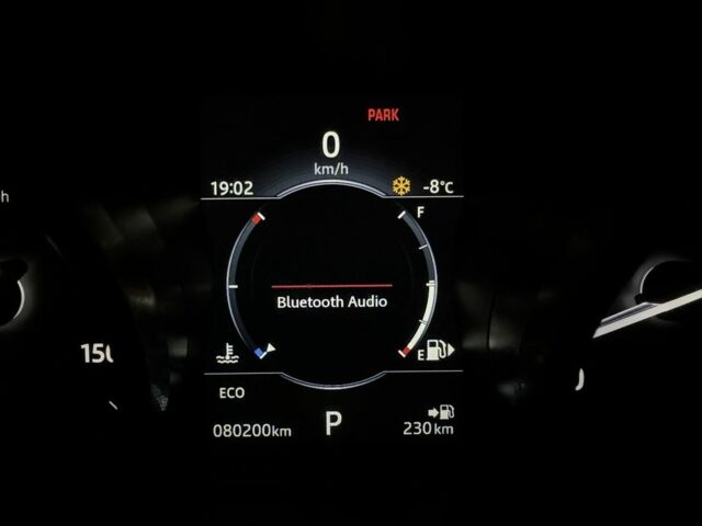 Білий Ленд Ровер Діскавері, об'ємом двигуна 2 л та пробігом 80 тис. км за 17500 $, фото 4 на Automoto.ua