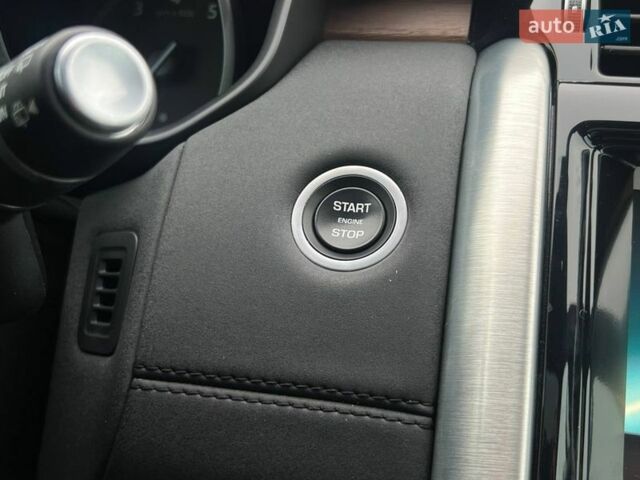 Белый Ленд Ровер Дискавери, объемом двигателя 3 л и пробегом 171 тыс. км за 24990 $, фото 31 на Automoto.ua