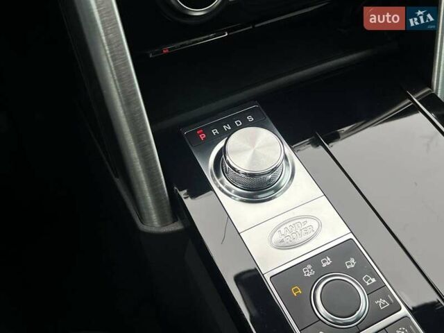 Білий Ленд Ровер Діскавері, об'ємом двигуна 3 л та пробігом 170 тис. км за 29990 $, фото 36 на Automoto.ua