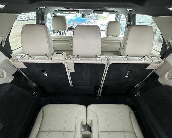 Ленд Ровер Діскавері 2018 у Буче на Automoto.ua Білий Ленд Ровер Діскавері, об'ємом двигуна 3 л та пробігом 155 тис. км за 26999 $, фото 27 на Automoto.ua