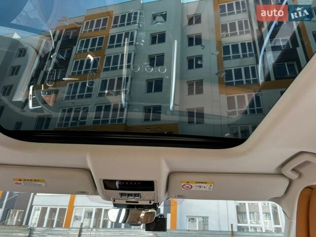 Белый Ленд Ровер Дискавери, объемом двигателя 3 л и пробегом 114 тыс. км за 34900 $, фото 47 на Automoto.ua