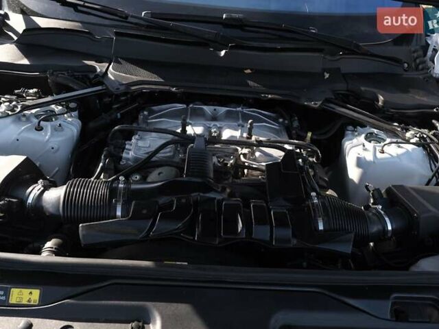 Білий Ленд Ровер Діскавері, об'ємом двигуна 3 л та пробігом 156 тис. км за 33000 $, фото 50 на Automoto.ua