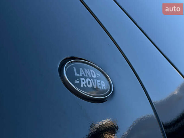 Білий Ленд Ровер Діскавері, об'ємом двигуна 3 л та пробігом 87 тис. км за 35850 $, фото 26 на Automoto.ua