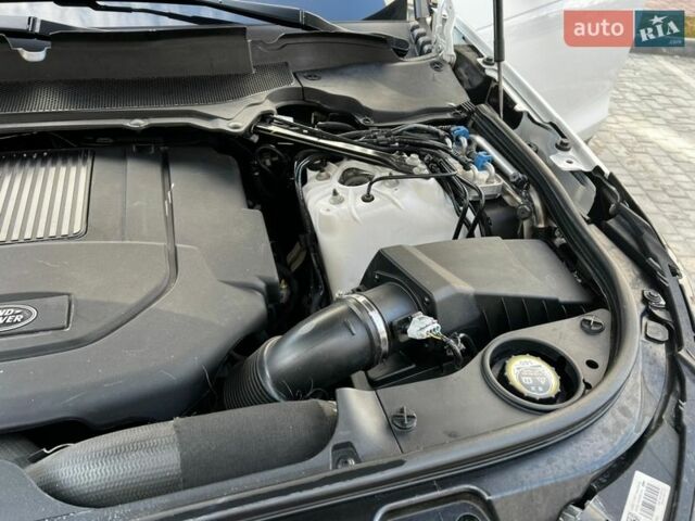 Белый Ленд Ровер Дискавери, объемом двигателя 3 л и пробегом 114 тыс. км за 34900 $, фото 57 на Automoto.ua