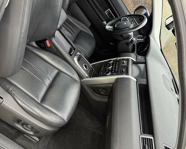 Белый Ленд Ровер Дискавери, объемом двигателя 2 л и пробегом 88 тыс. км за 20400 $, фото 7 на Automoto.ua