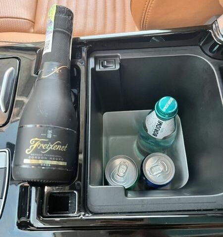 Білий Ленд Ровер Діскавері, об'ємом двигуна 3 л та пробігом 114 тис. км за 35900 $, фото 53 на Automoto.ua