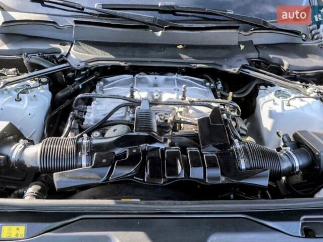 Білий Ленд Ровер Діскавері, об'ємом двигуна 3 л та пробігом 156 тис. км за 33000 $, фото 10 на Automoto.ua