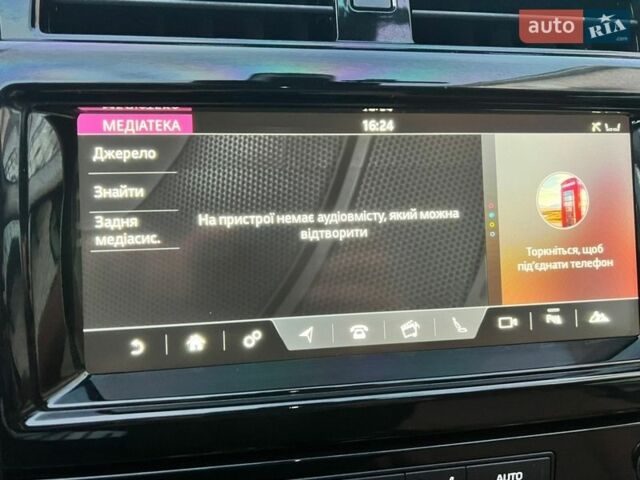 Білий Ленд Ровер Діскавері, об'ємом двигуна 3 л та пробігом 114 тис. км за 35900 $, фото 89 на Automoto.ua