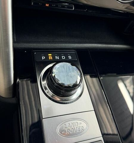 Белый Ленд Ровер Дискавери, объемом двигателя 3 л и пробегом 128 тыс. км за 31500 $, фото 10 на Automoto.ua